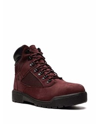Timberland 6 Inch Field Boots Port Collection