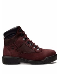 Timberland 6 Inch Field Boots Port Collection