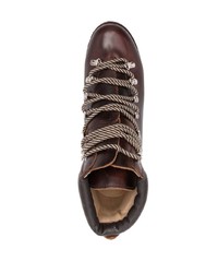 Paraboot Ankle Lace Up Boots