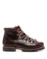 Paraboot Ankle Lace Up Boots