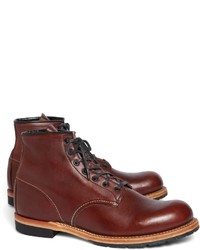 Brooks Brothers Red Wing 9016 Cigar Featherstone