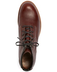 Brooks Brothers Red Wing 9016 Cigar Featherstone