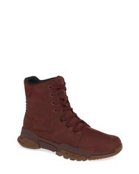 Timberland City Force Reveal Plain Toe Boot