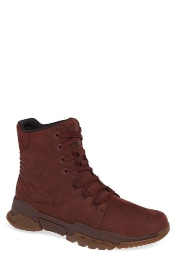 timberland boots city force