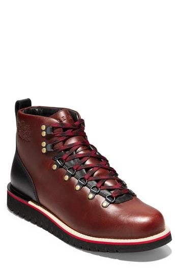 cole haan hiking boots