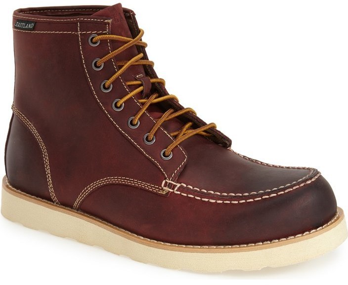 buy \u003e eastland moc toe boots, Up to 73% OFF