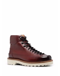 Bally Norkwel Ankle Boots