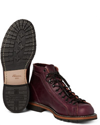 Thorogood Portage Leather Boots