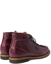 Thorogood Portage Leather Boots