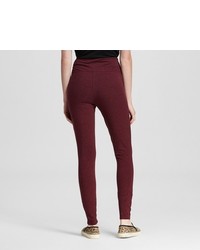 Mossimo Supply Co High Waisted Leggings Supply Co