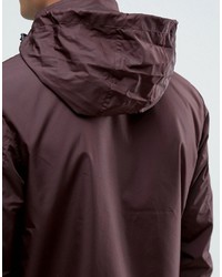 Esprit Lightweight Jacket With Concealed Hood