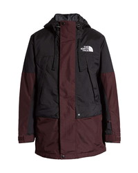 The North Face Goldmill Waterproof Parka