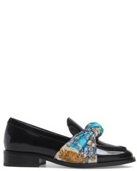Jeffrey Campbell Bollero Loafer