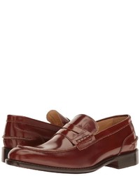 Bugatchi Lombardi Loafer Shoes