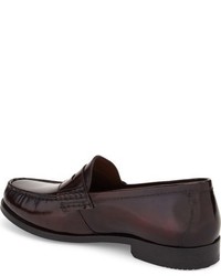 Johnston & Murphy Pannell Penny Loafer