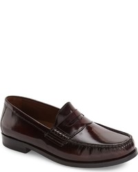 Johnston & Murphy Pannell Penny Loafer