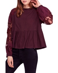 Free People Penny Top