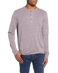 Threads 4 Thought Long Sleeve Henley
