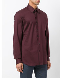 Prada Buttoned Shirt