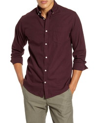 Nn07 Levon 5722 Slim Fit Shirt