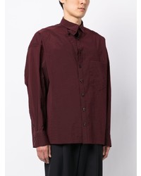 Kolor Long Sleeve Shirt