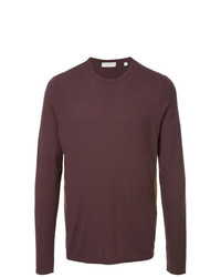 Gieves & Hawkes Panelled Top