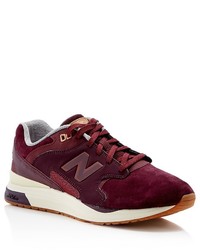 New Balance 1550 Revlite Lace Up Sneakers