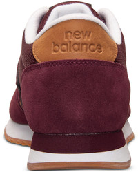 New Balance 501 Ripple Sole Casual Sneakers From Finish Line