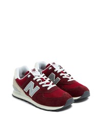 New Balance 574 Lunar New Year Low Top Sneakers