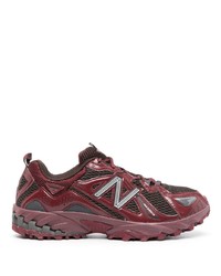 New Balance 610v1 Lace Up Sneakers