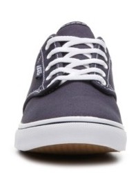 Vans Atwood Lo Sneaker  Grey