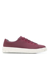 Camper Courb Speckled Sole Sneakers