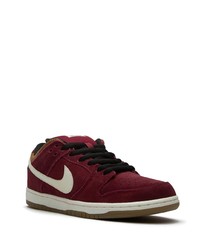 Nike Dunk Low Pro Sb Sneakers