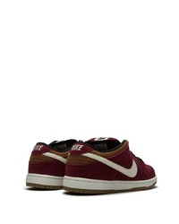 Nike Dunk Low Pro Sb Sneakers