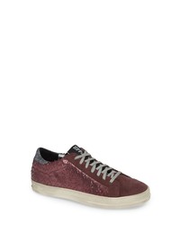 P448 John Sneaker