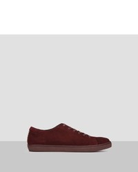 Kenneth Cole New York Kam Suede Sneaker