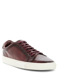 Marco Vittorio Low Top Leather Sneaker