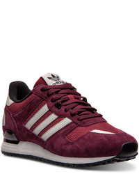 adidas Originals Zx 700 Casual Sneakers From Finish Line