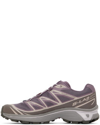 Salomon Purple Xt 6 Sneakers