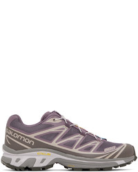 Salomon Purple Xt 6 Sneakers
