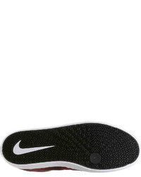 Nike Sb Check Solarsoft Sneaker S
