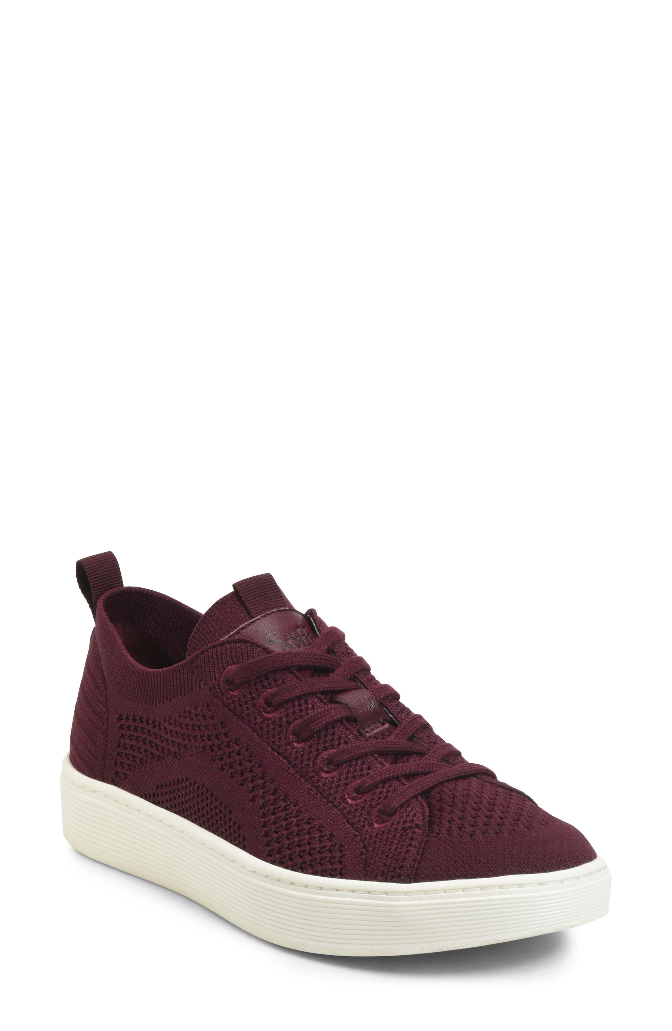 Sofft Somers Knit Sneaker, 65 Nordstrom Lookastic