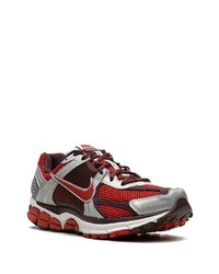 Nike Zoom Vomero 5 Team Red Sneakers
