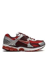 Nike Zoom Vomero 5 Team Red Sneakers