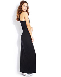 Forever 21 Everyday Maxi Dress