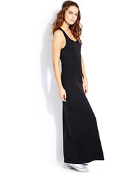Forever 21 Everyday Maxi Dress