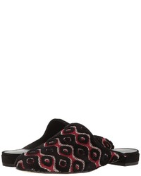 Stuart Weitzman Pipemulearky Shoes