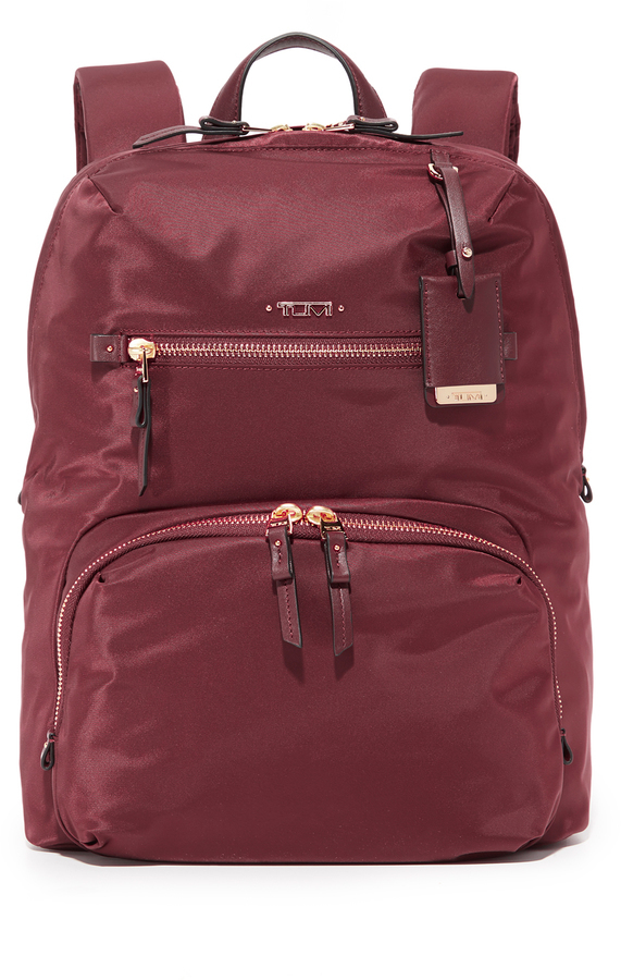 halle backpack