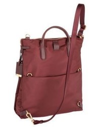 Tumi Jackie Convertible Crossbody Bag