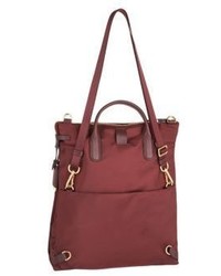 Tumi Jackie Convertible Crossbody Bag